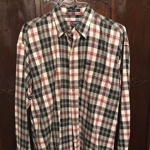 Chaps Dress Shirt